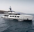 60M Amels superyacht MEMORIES launches onto Mediterranean yacht charter fleet for inaugural summer season