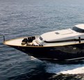 Charter Yacht LA GIOCONDA Joins the Mediterranean Charter Market