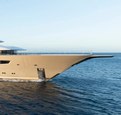 Monaco Yacht Show 2026: Luxury yacht rental WHISPER joins attending fleet at anchor