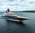 Luxury yacht charters triumph at 2025 Design & Innovation Awards