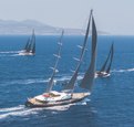 Cyclades Cup 2026: Greece yacht charters offering front-row seats
