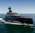 Charter yacht SALT announces remaining September availability in the Mediterranean