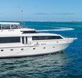 Luxury Yacht Charter XOXO Unveils New Imagery