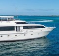 Luxury Yacht Charter XOXO Unveils New Imagery