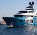 Charter yacht KING BENJI unveils reduced rates for final Mediterranean yacht charter availability