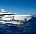 Special offer on board GALENE for Italy yacht charters