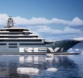 Road to Rio: Superyacht Charter REV OCEAN Unveils Plans for Maiden Voyage