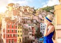 13 days exploring the shimmering Italian Riviera 