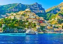 A week exploring the hotspots of the Amalfi Coast