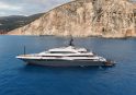 Starburst IV Yacht