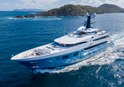 Scott Free Yacht