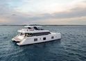Good Day Sunshine Yacht