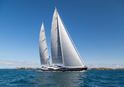 Twizzle Yacht