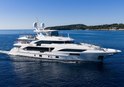 Happy Me Yacht