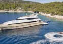 Prometheus I Yacht