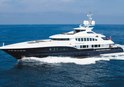 Sirocco Yacht