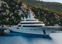 Victorious Yacht