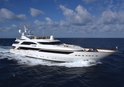 Barents Yacht