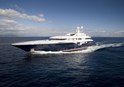Sycara V Yacht