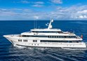 Top Five II Yacht