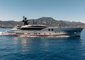 DB9 Yacht