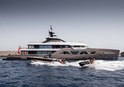 Come Together Yacht