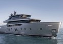 Just Marie III Yacht
