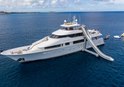 All Inn Yacht