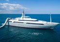 Vicky Yacht