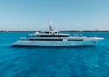 Eternity Yacht
