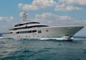 Atlas Yacht