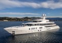 SYNTHESIS Yacht
