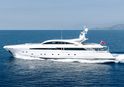 Bon Vivant Yacht