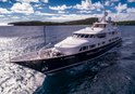 Juneluck Yacht