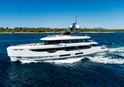 Northern Escape Yacht