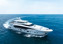 Miss Michelle Yacht
