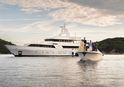 Curiosity Yacht