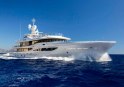 GALENE Yacht
