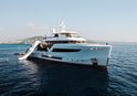 Heeus Yacht