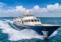 Blu Yacht