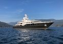 Kogo Yacht