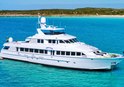 Lone Star Yacht