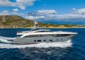 Antheya III Yacht