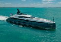 Utopia IV Yacht
