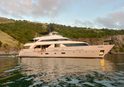 Halcyon Yacht