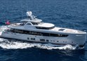 Calypso I Yacht