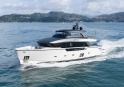 Estia Yacht