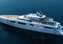 O'Rea Yacht