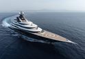 Kismet Yacht