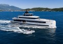 Aquarius Yacht